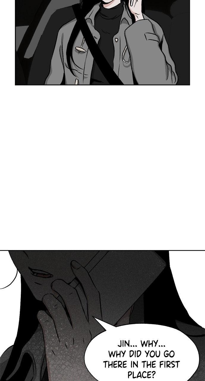 Proof of Dignity Chapter 53 page 29 - 