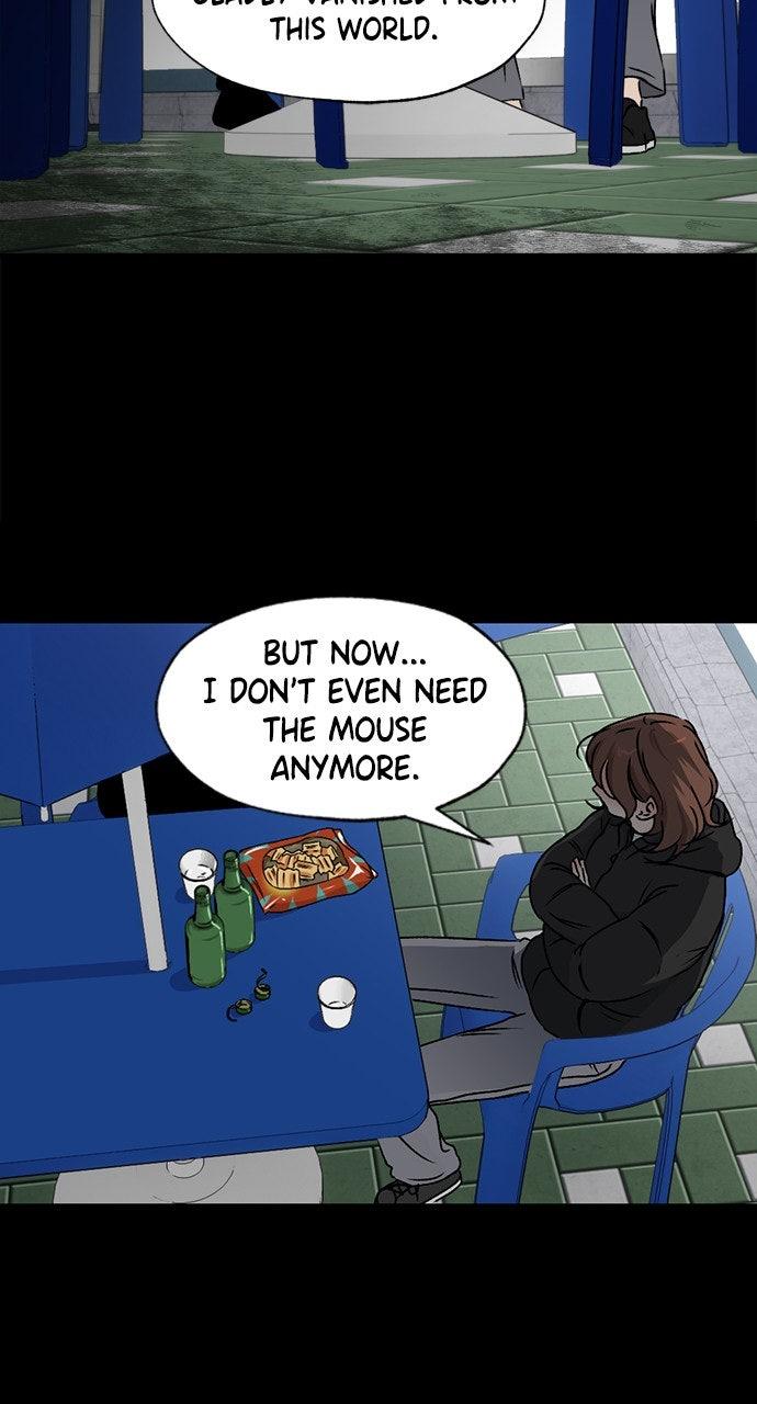 Proof of Dignity Chapter 53 page 4 - 