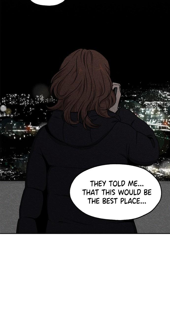Proof of Dignity Chapter 53 page 31 - 