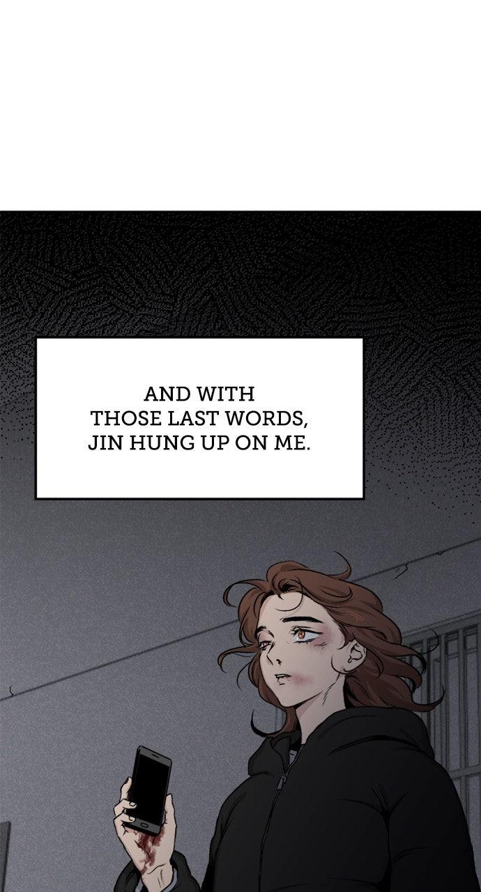 Proof of Dignity Chapter 53 page 32 - 