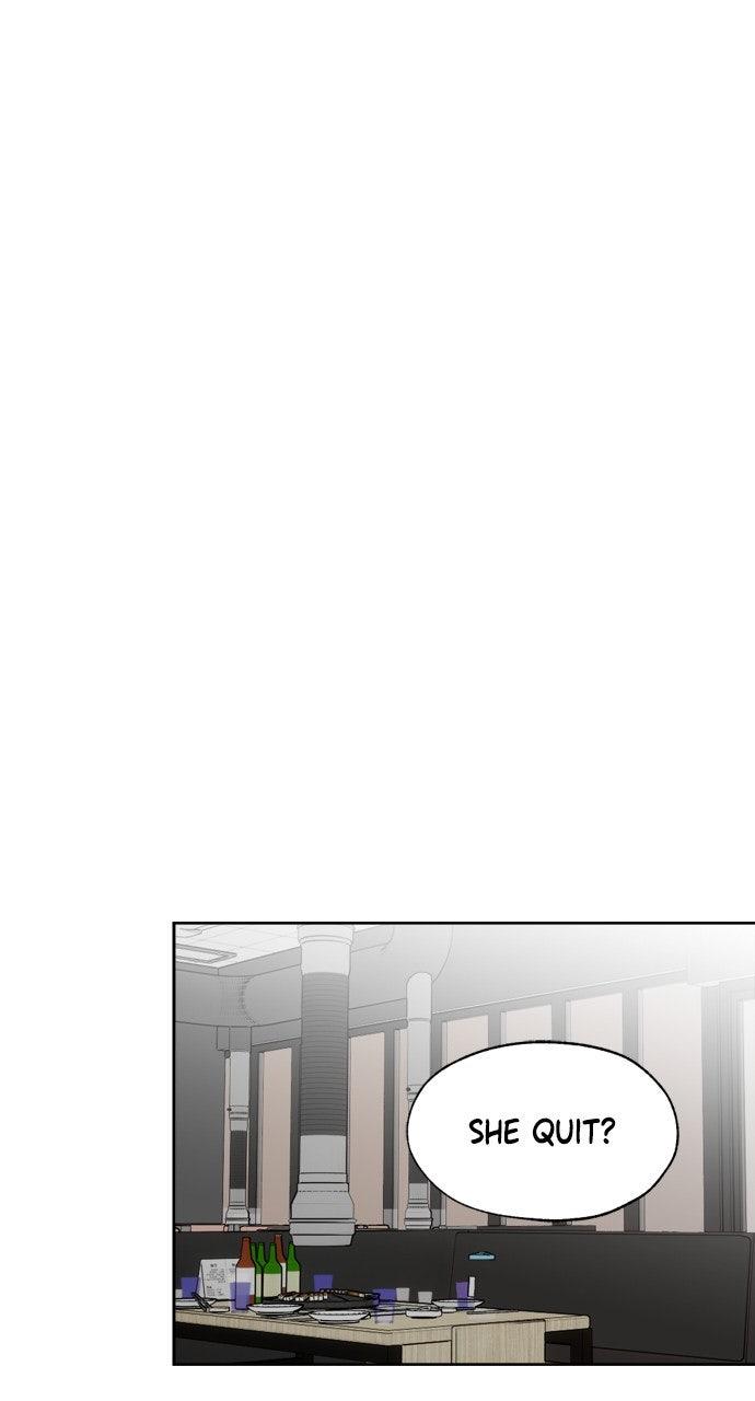 Proof of Dignity Chapter 53 page 40 - 