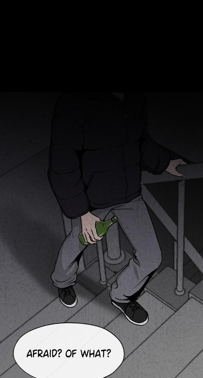 Proof of Dignity Chapter 53 page 5 - 