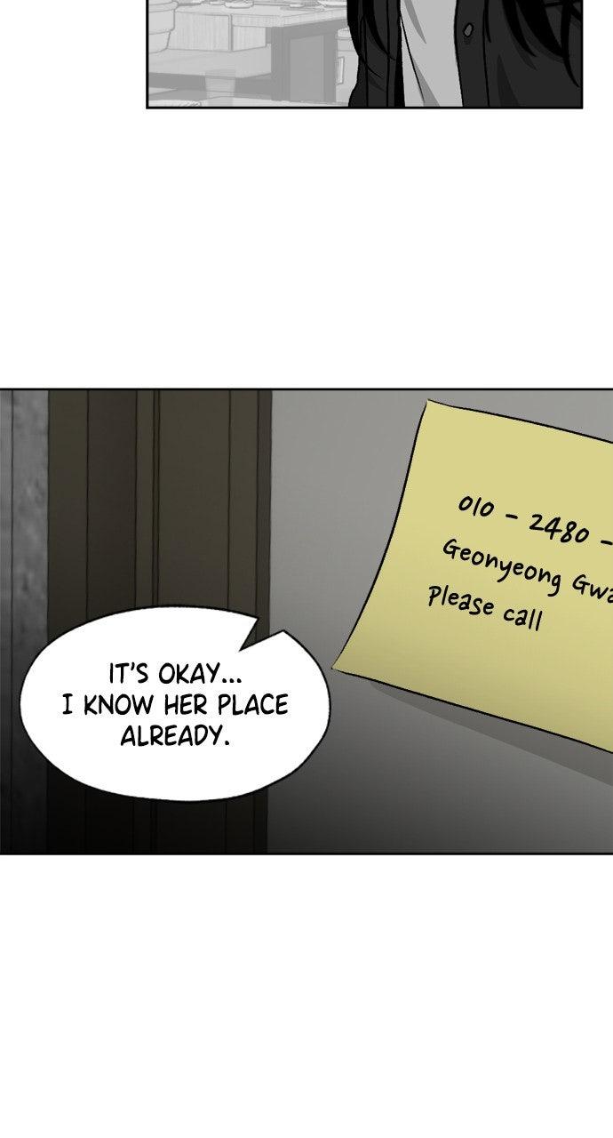 Proof of Dignity Chapter 53 page 43 - 