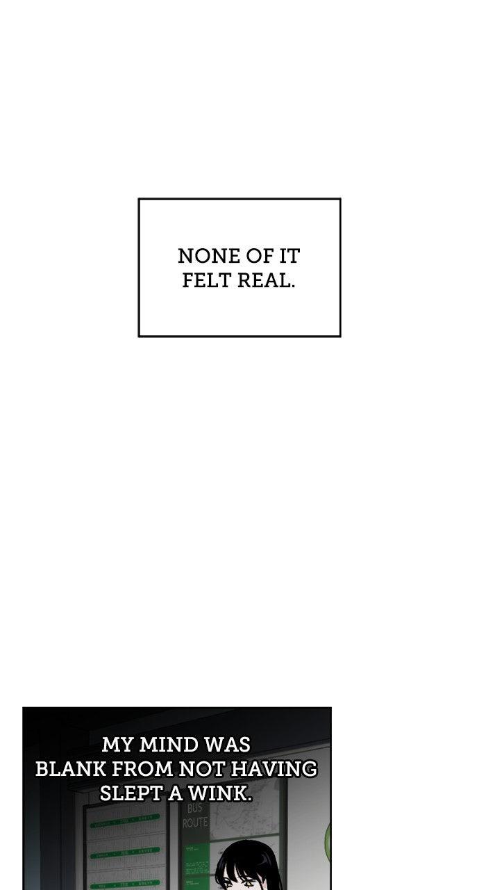 Proof of Dignity Chapter 53 page 44 - 