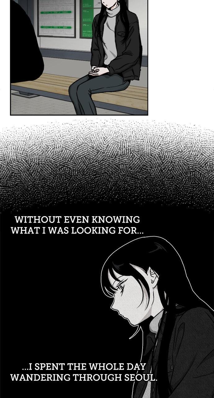Proof of Dignity Chapter 53 page 45 - 