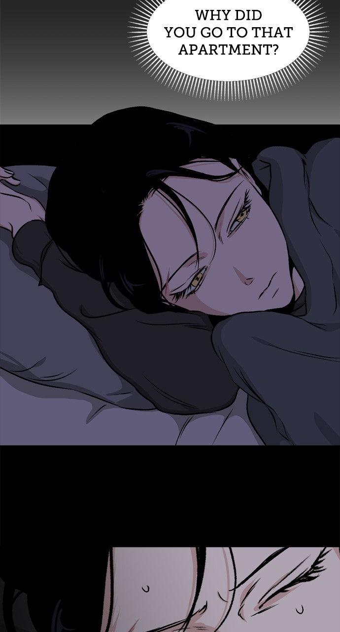 Proof of Dignity Chapter 53 page 48 - 