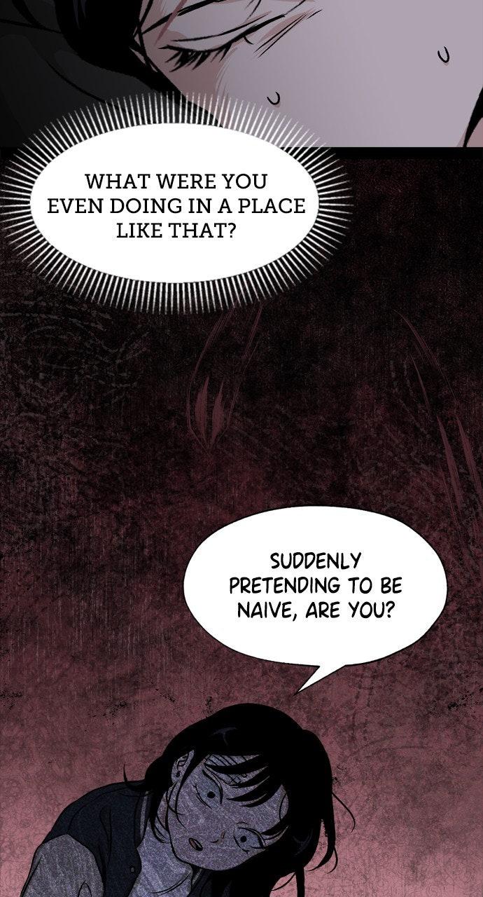 Proof of Dignity Chapter 53 page 49 - 