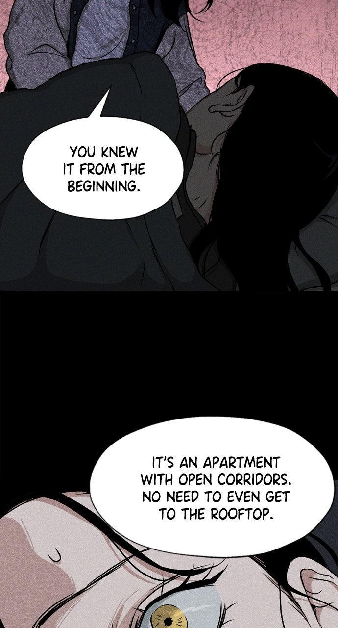 Proof of Dignity Chapter 53 page 50 - 