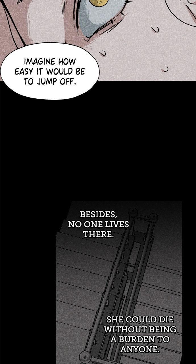 Proof of Dignity Chapter 53 page 51 - 