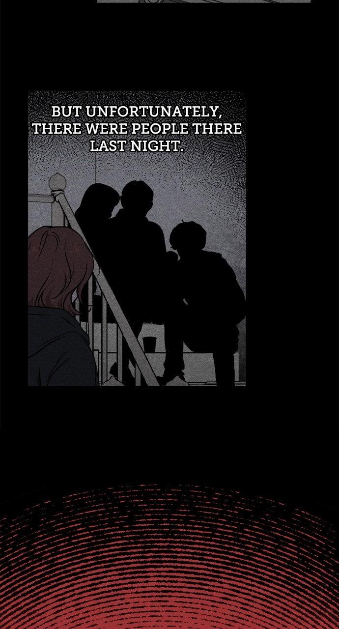 Proof of Dignity Chapter 53 page 52 - 