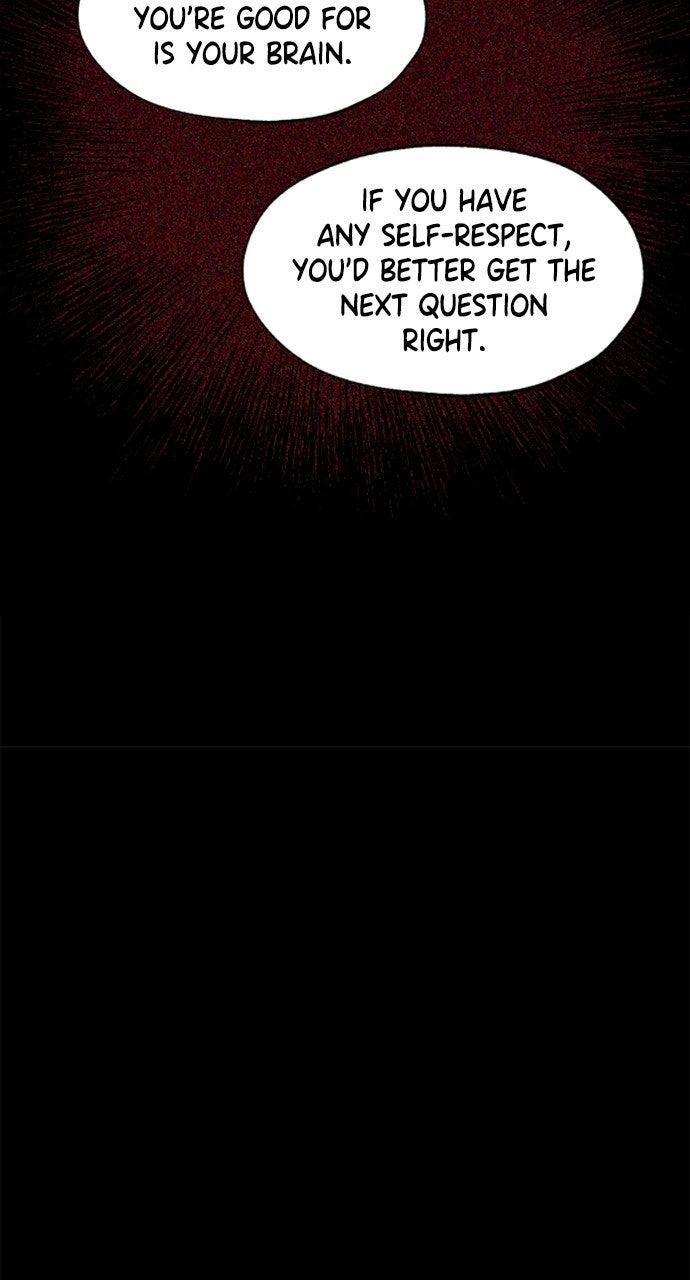 Proof of Dignity Chapter 53 page 56 - 