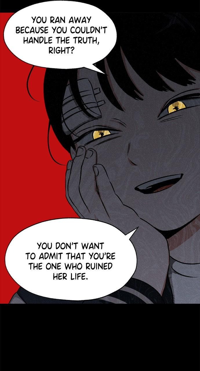 Proof of Dignity Chapter 53 page 59 - 