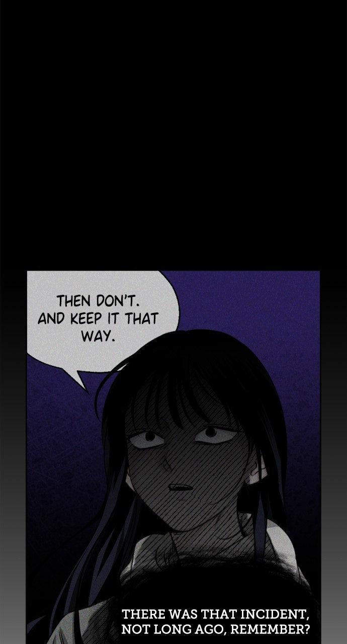 Proof of Dignity Chapter 53 page 60 - 