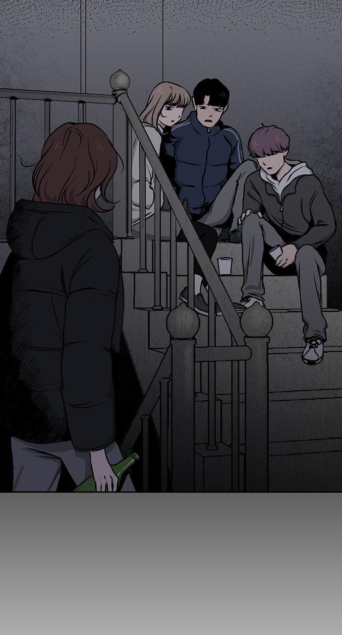Proof of Dignity Chapter 53 page 7 - 