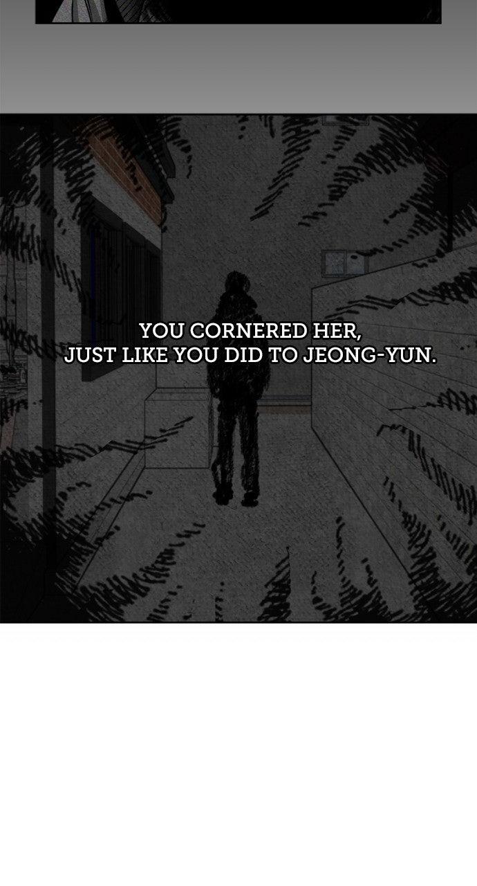 Proof of Dignity Chapter 53 page 61 - 
