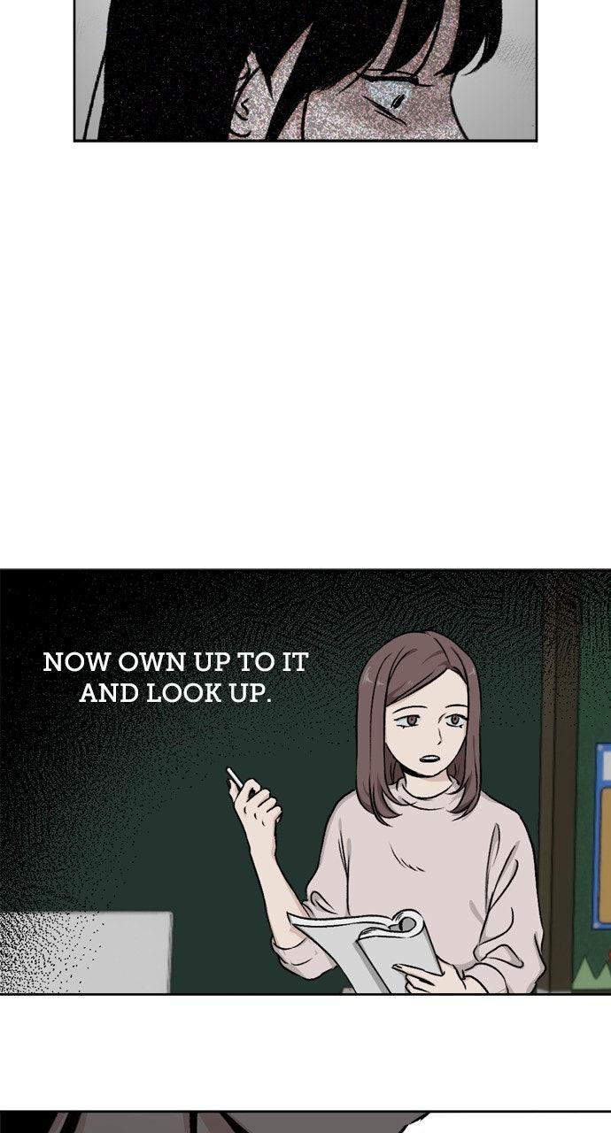 Proof of Dignity Chapter 53 page 63 - 