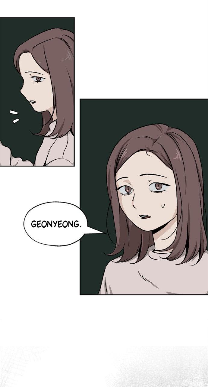 Proof of Dignity Chapter 53 page 67 - 