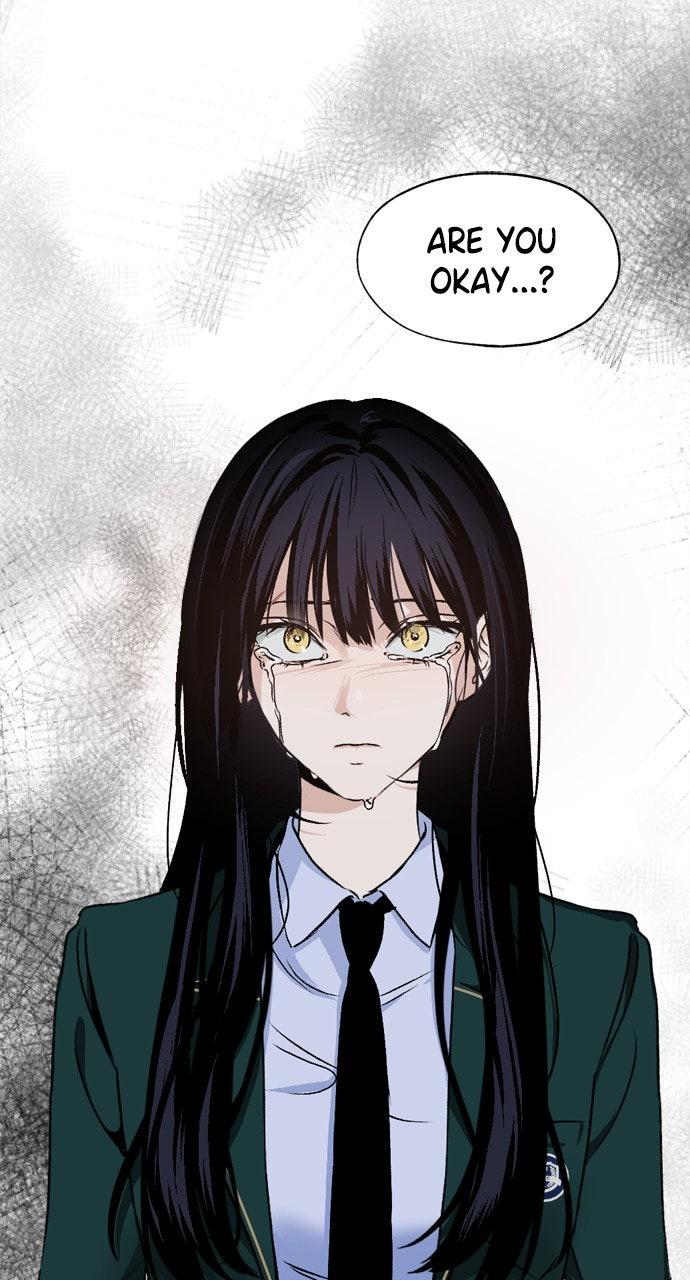Proof of Dignity Chapter 53 page 68 - 