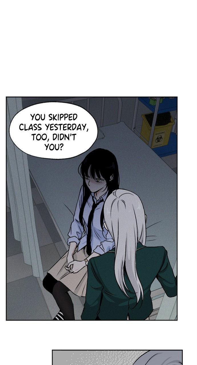 Proof of Dignity Chapter 53 page 71 - 