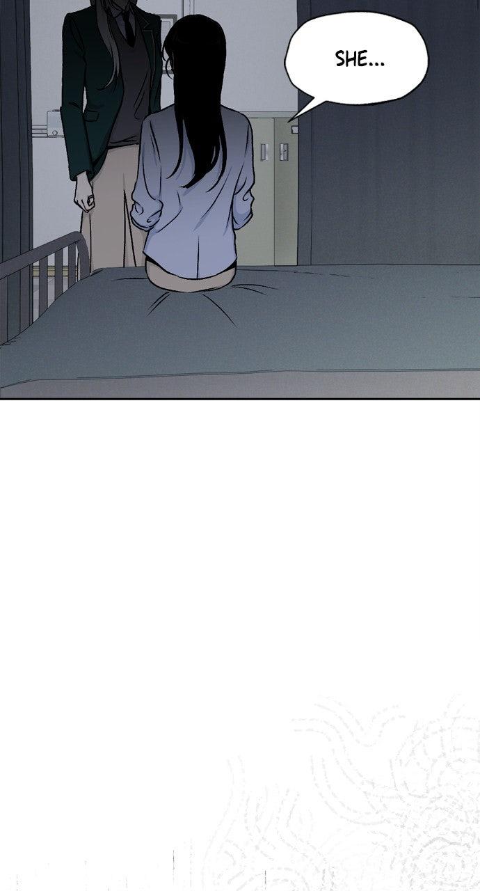 Proof of Dignity Chapter 53 page 73 - 