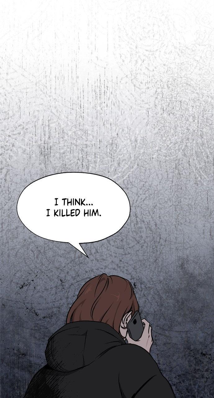 Proof of Dignity Chapter 53 page 10 - 