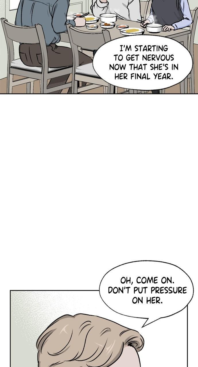 Proof of Dignity Chapter 54 page 2 - 