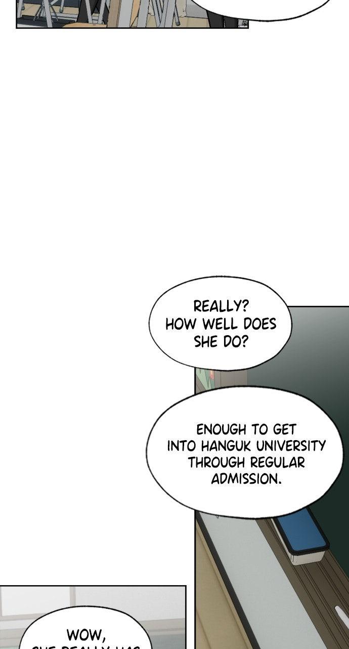 Proof of Dignity Chapter 54 page 11 - 