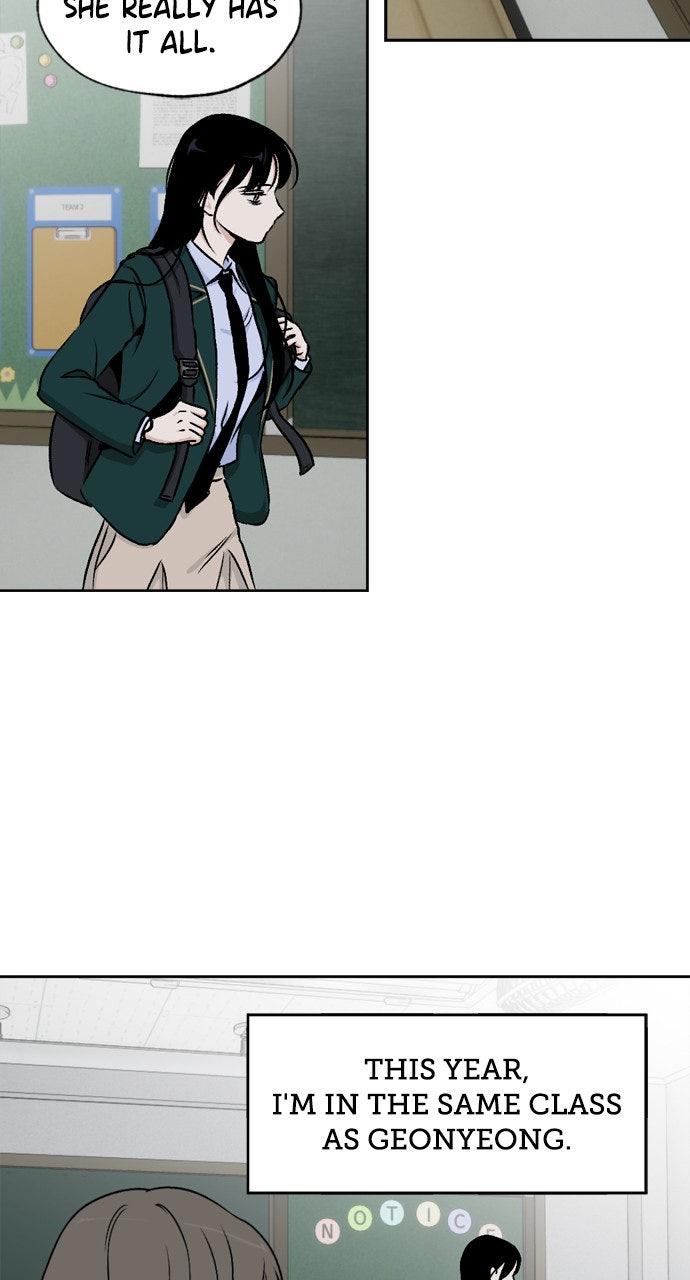 Proof of Dignity Chapter 54 page 12 - 