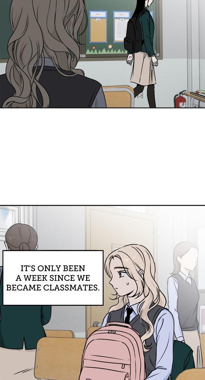 Proof of Dignity Chapter 54 page 13 - 