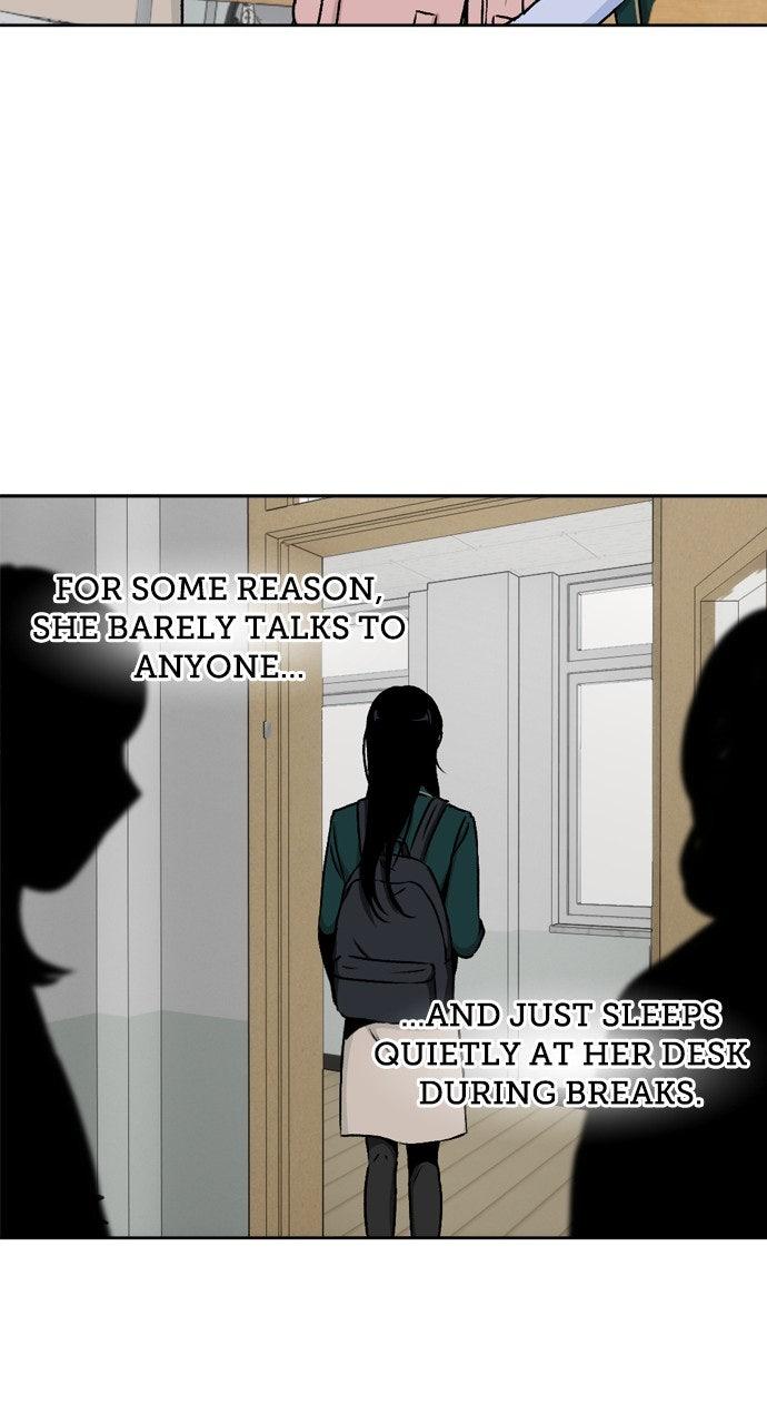 Proof of Dignity Chapter 54 page 14 - 