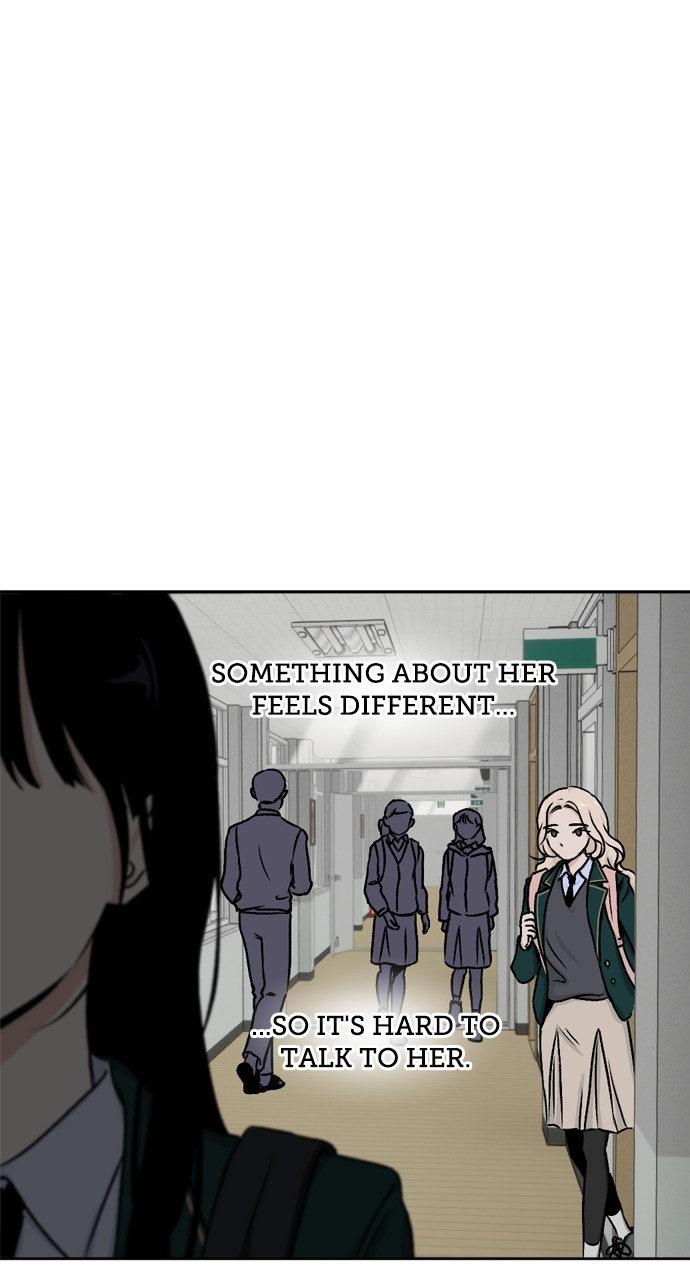 Proof of Dignity Chapter 54 page 15 - 