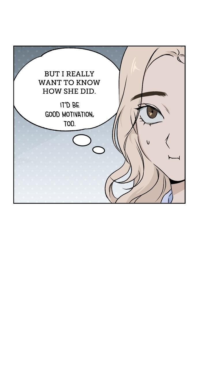 Proof of Dignity Chapter 54 page 16 - 
