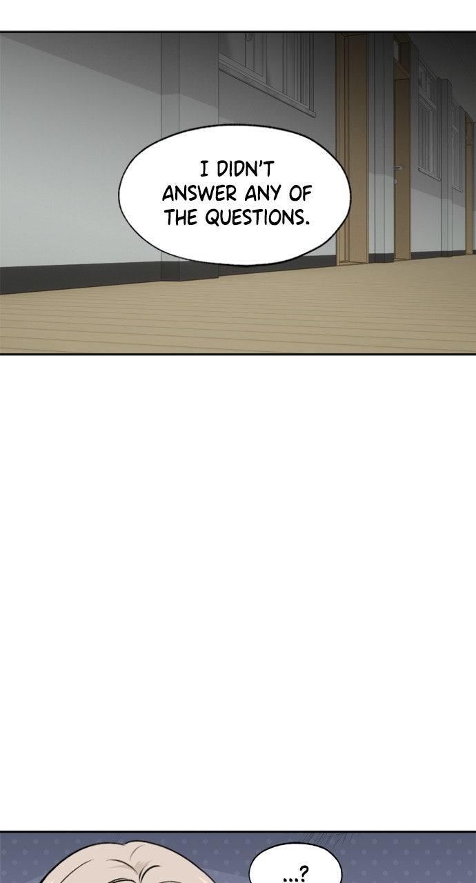 Proof of Dignity Chapter 54 page 20 - 