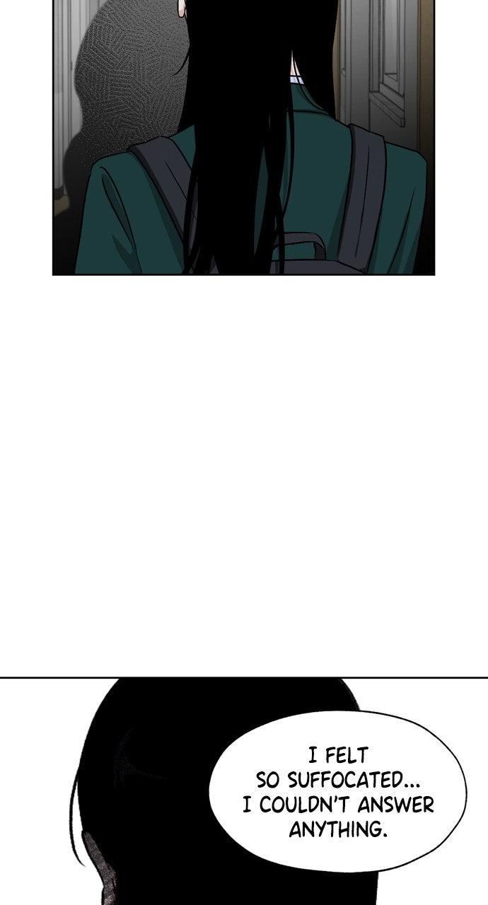 Proof of Dignity Chapter 54 page 22 - 