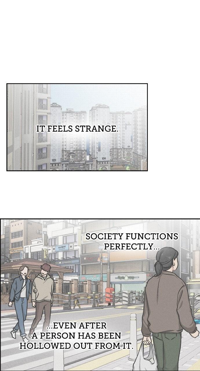 Proof of Dignity Chapter 54 page 26 - 