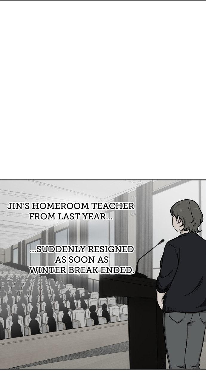Proof of Dignity Chapter 54 page 27 - 