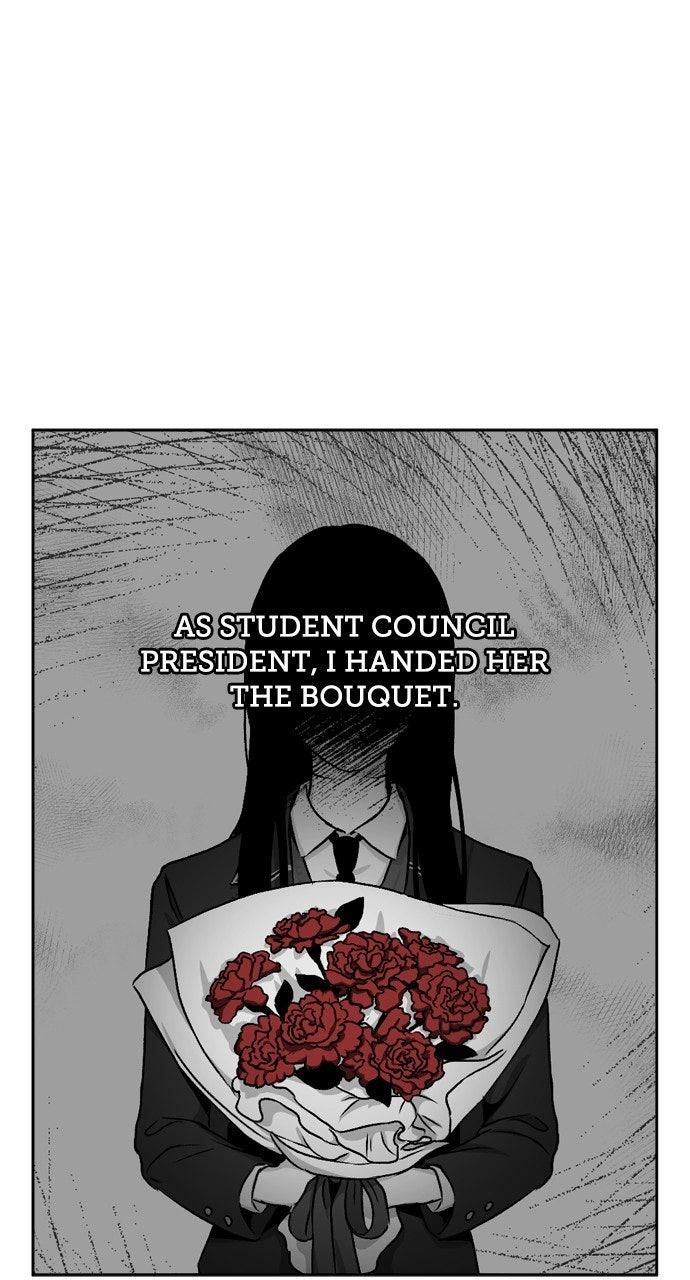 Proof of Dignity Chapter 54 page 28 - 
