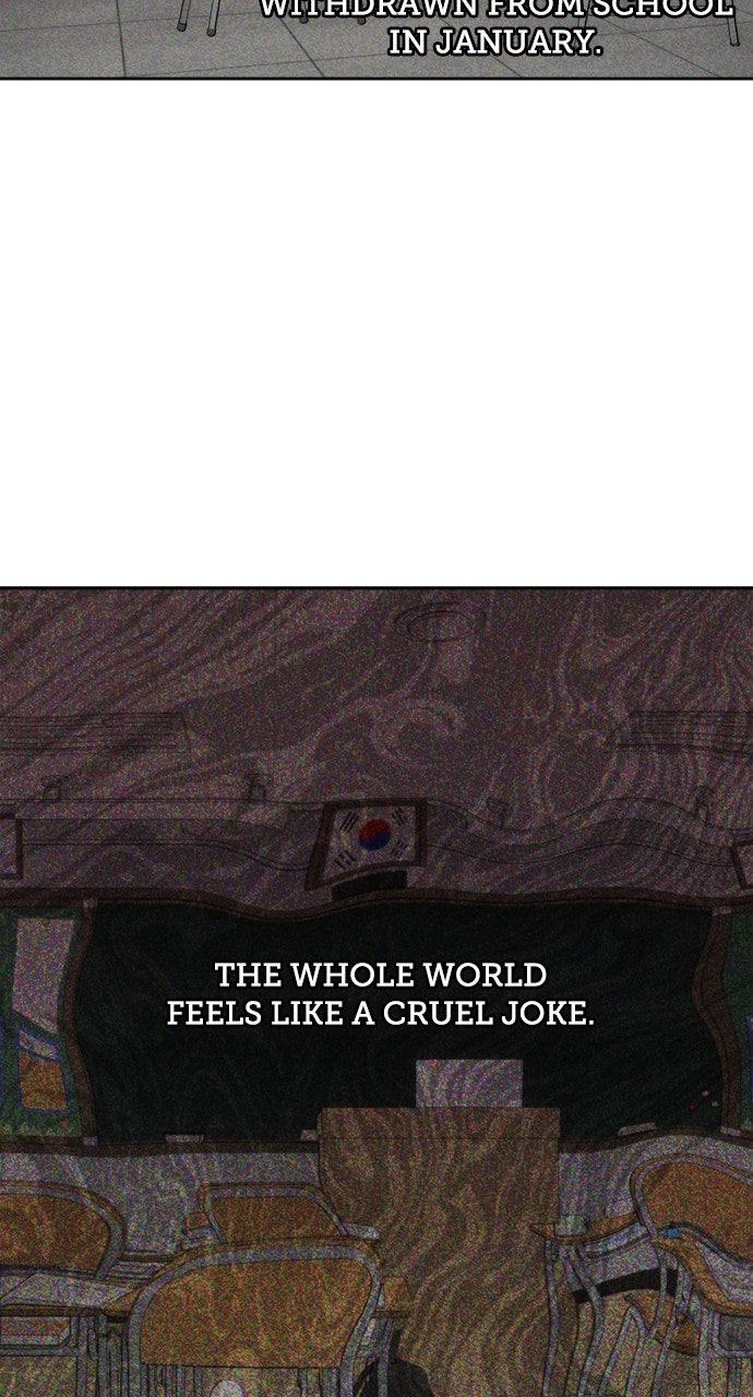 Proof of Dignity Chapter 54 page 30 - 