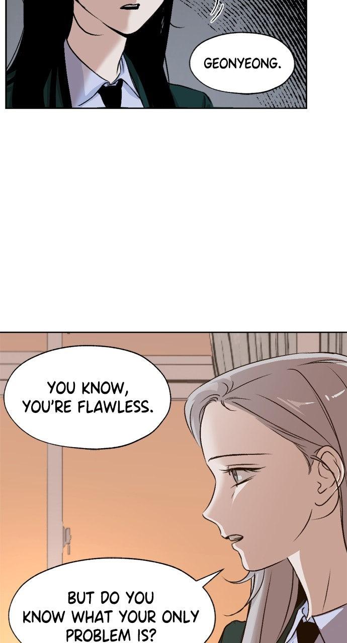 Proof of Dignity Chapter 54 page 35 - 