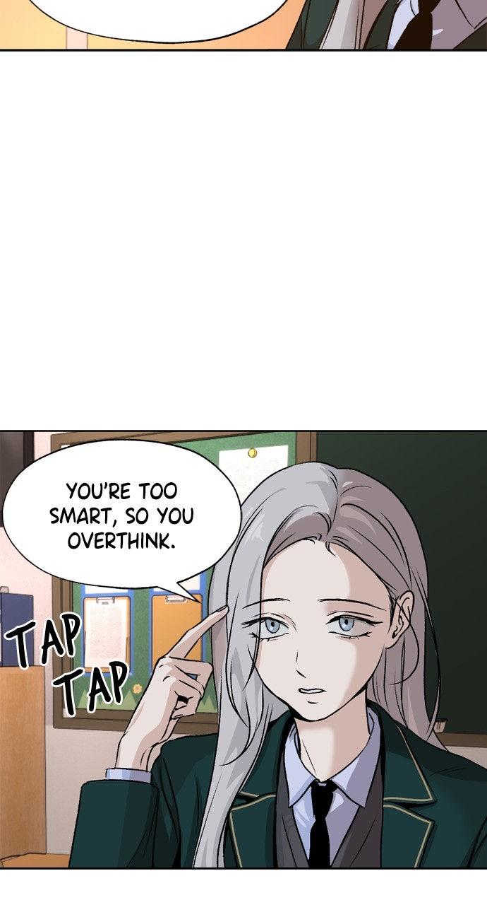 Proof of Dignity Chapter 54 page 36 - 