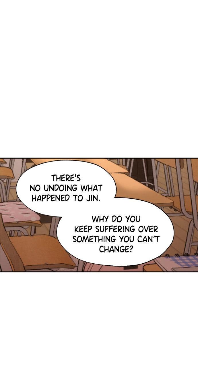 Proof of Dignity Chapter 54 page 37 - 