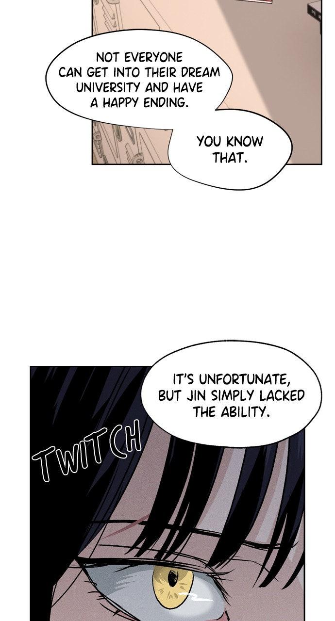 Proof of Dignity Chapter 54 page 39 - 