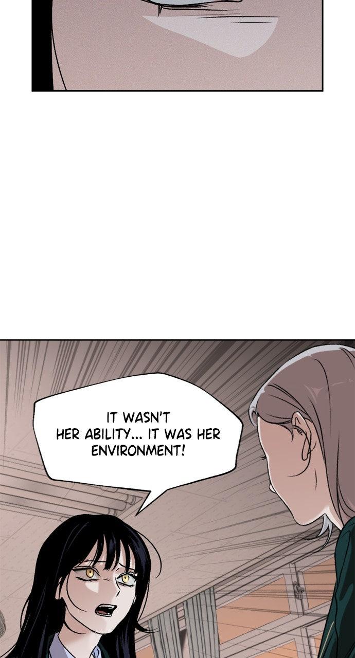 Proof of Dignity Chapter 54 page 40 - 