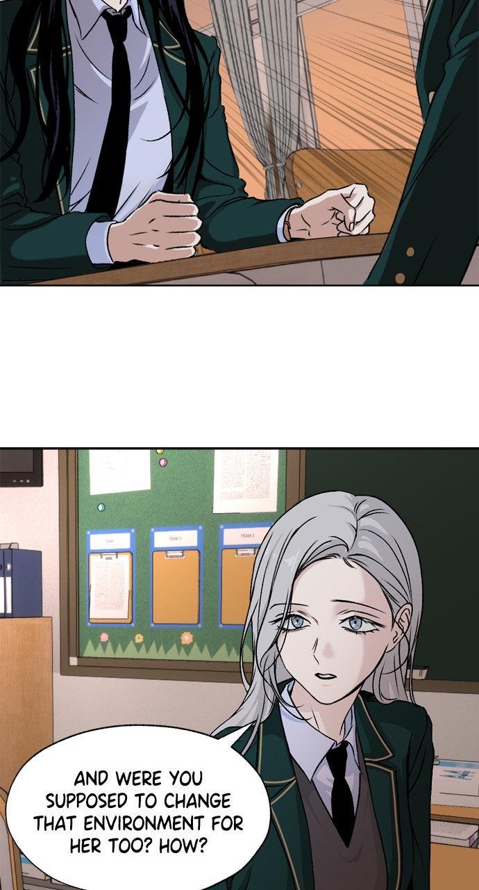 Proof of Dignity Chapter 54 page 41 - 