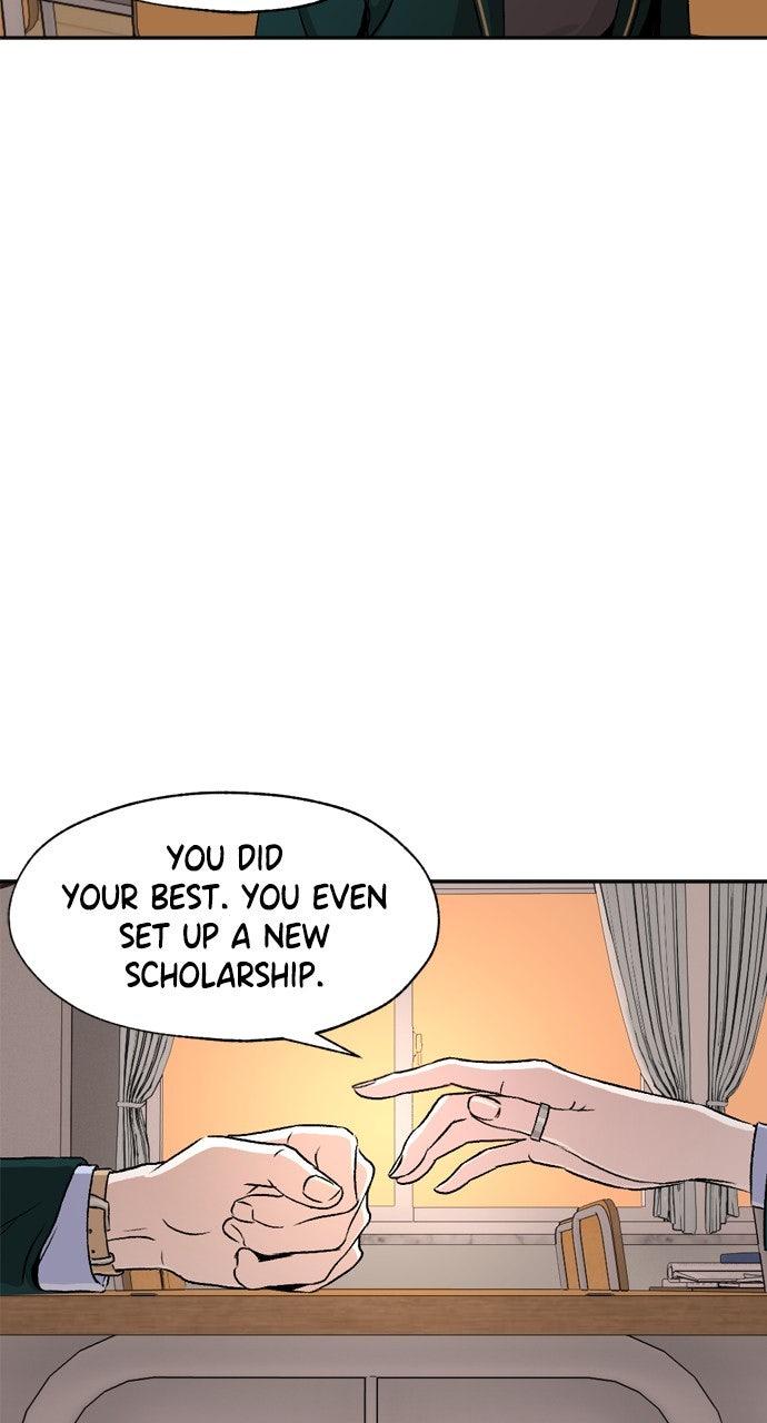 Proof of Dignity Chapter 54 page 42 - 