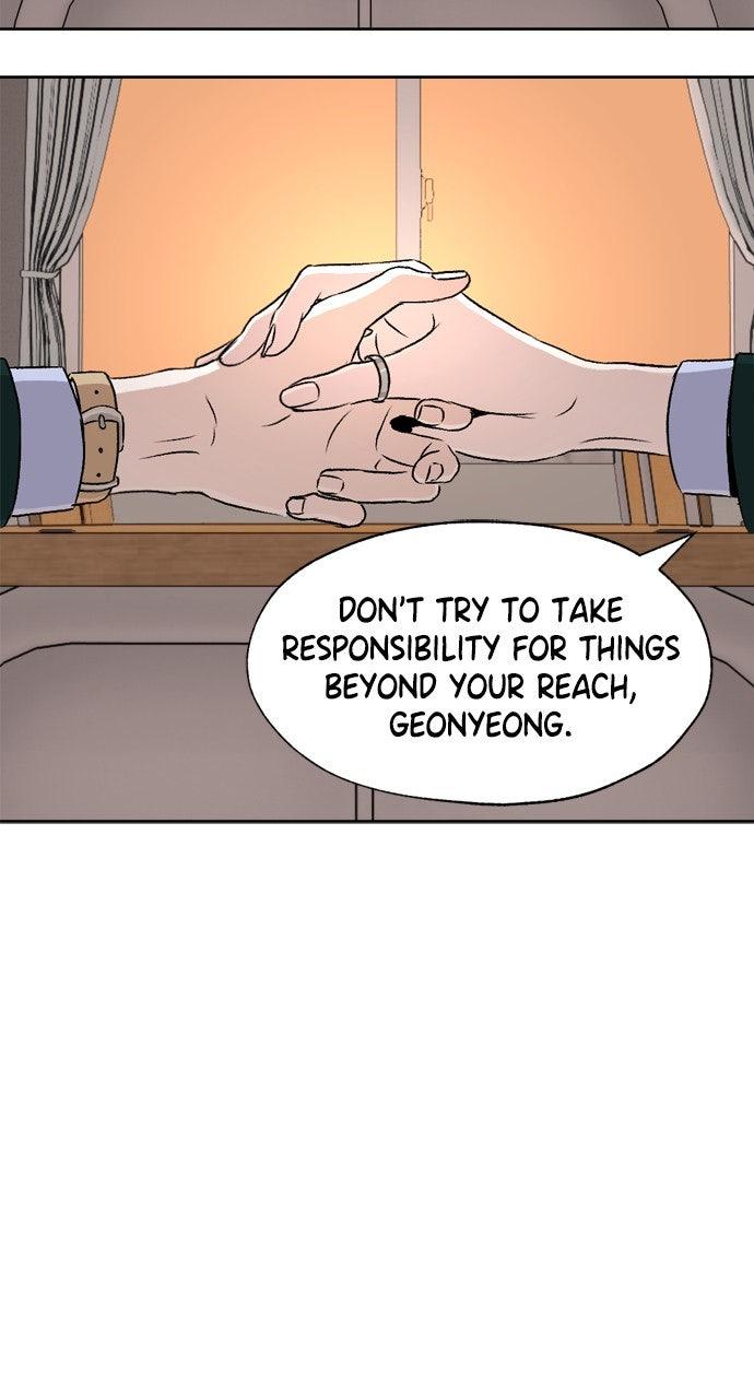 Proof of Dignity Chapter 54 page 43 - 