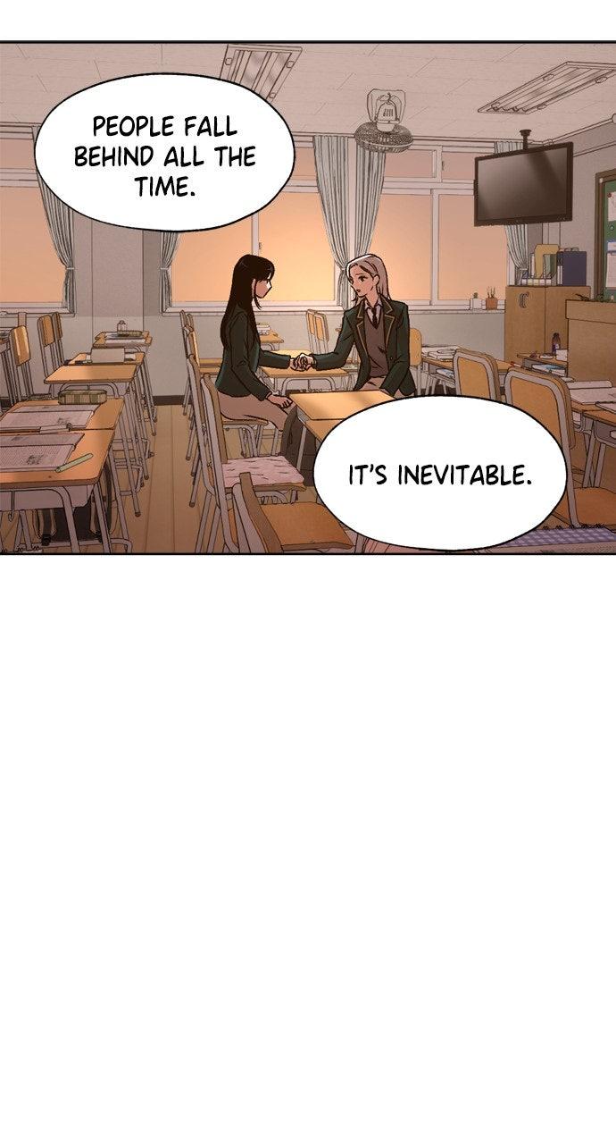 Proof of Dignity Chapter 54 page 44 - 