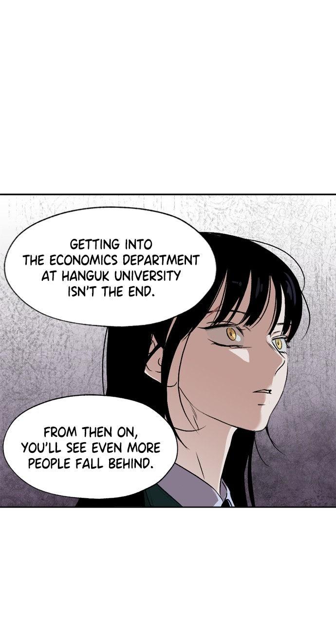Proof of Dignity Chapter 54 page 45 - 