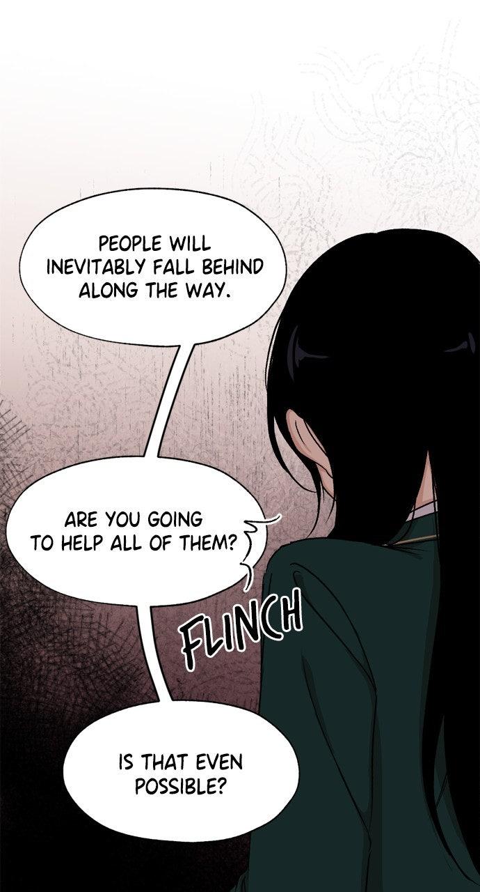 Proof of Dignity Chapter 54 page 47 - 