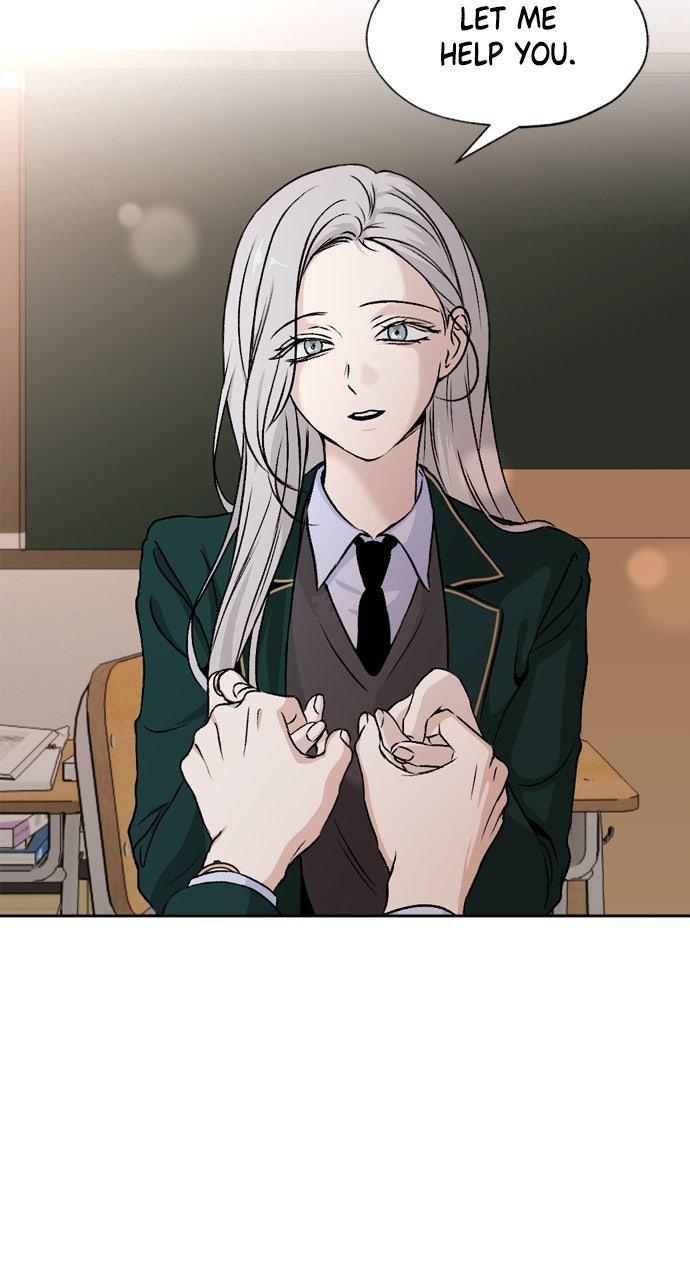 Proof of Dignity Chapter 54 page 50 - 